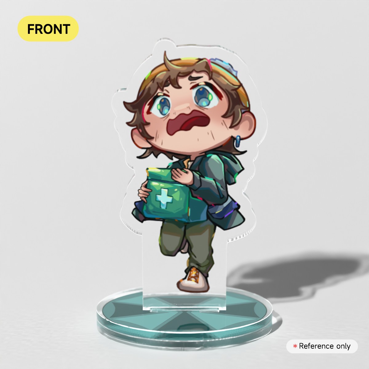 standee