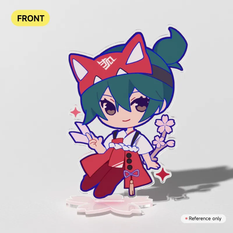 Product main image