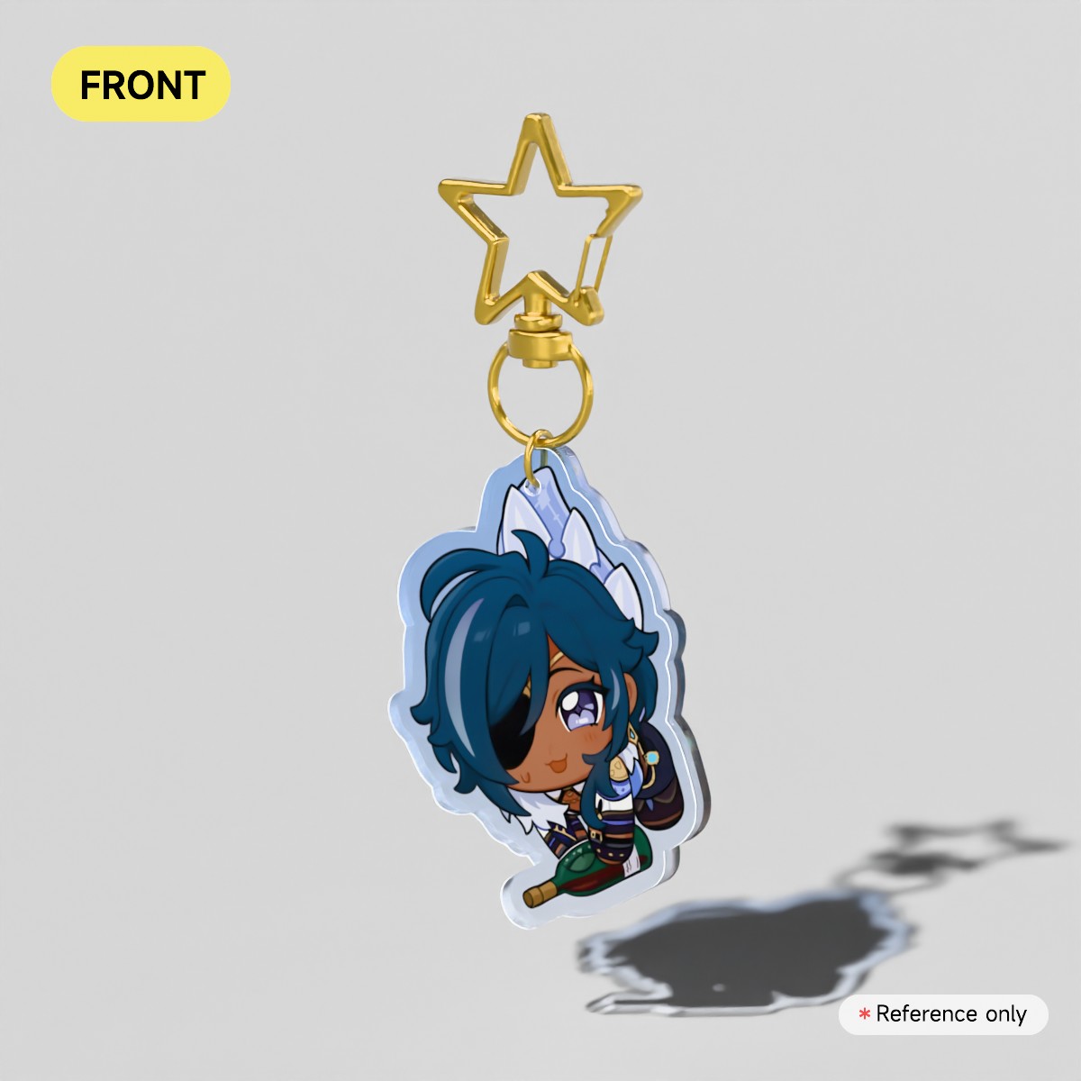 keychain