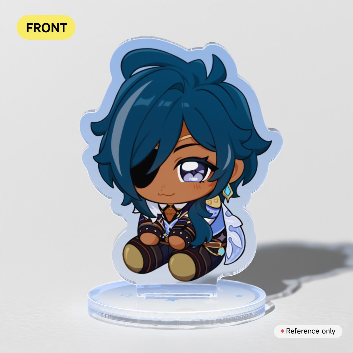 standee
