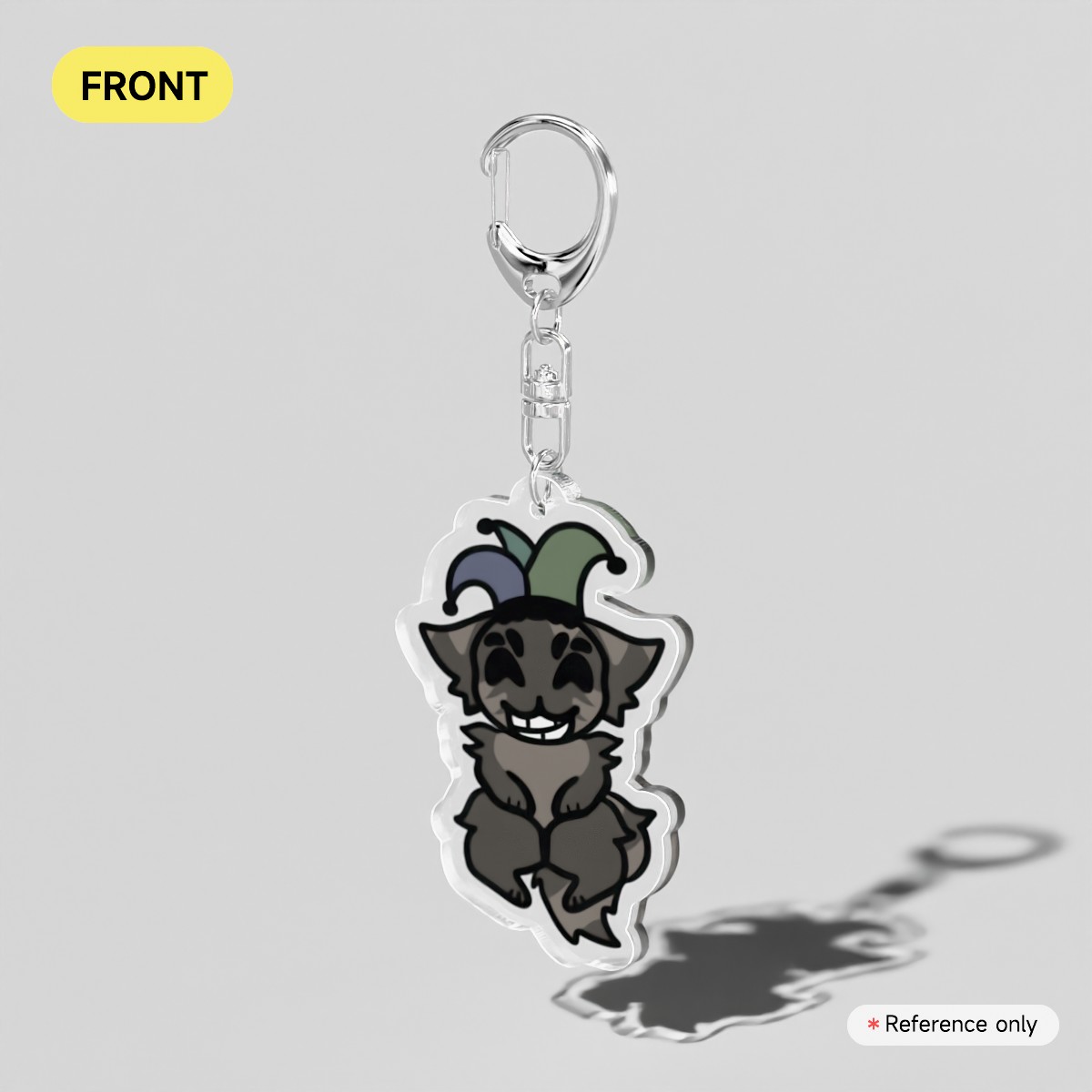 keychain
