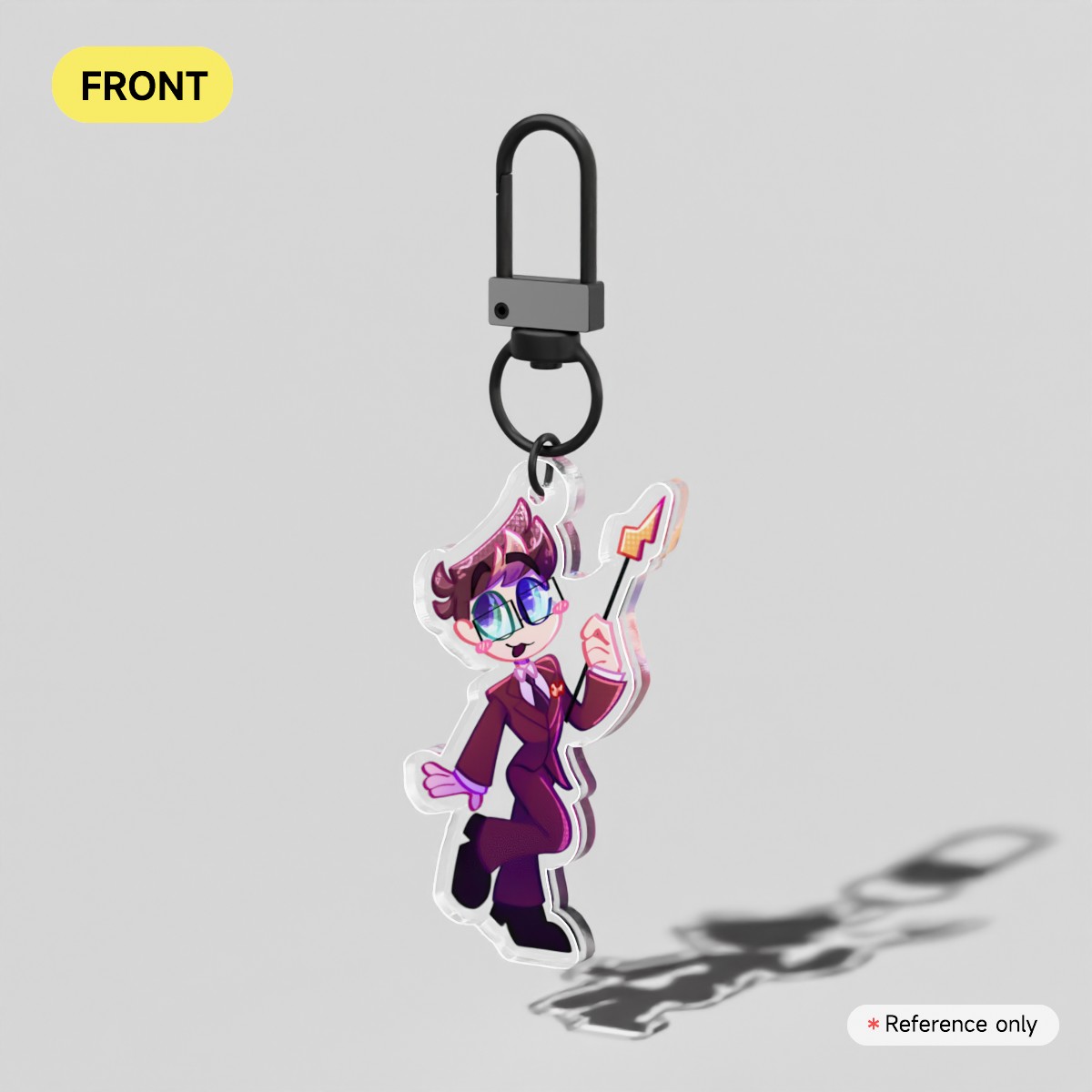 keychain