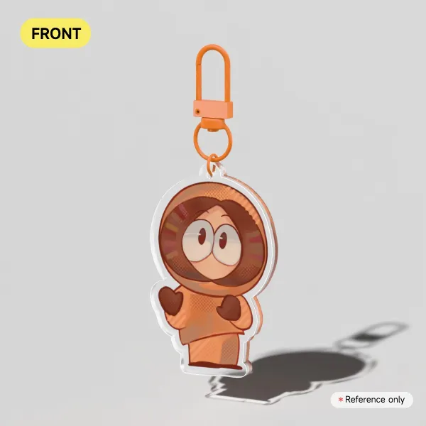 Kenny Keychains