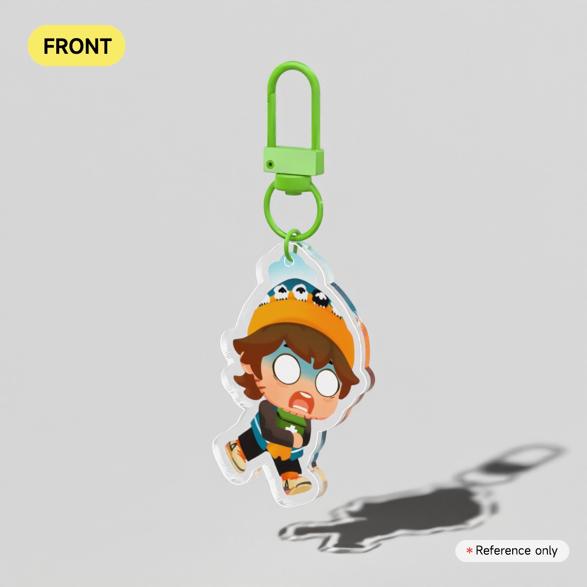 keychain