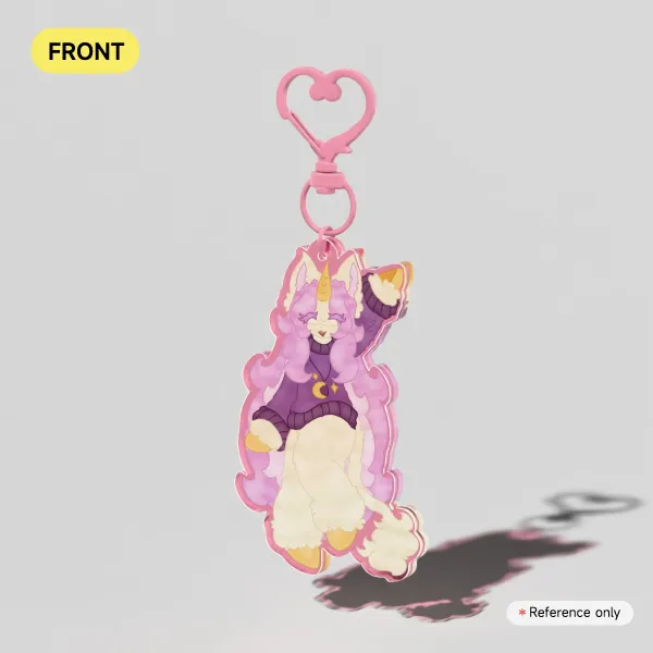 Phantasia Keychains