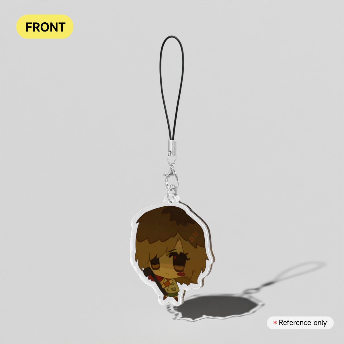 keychain