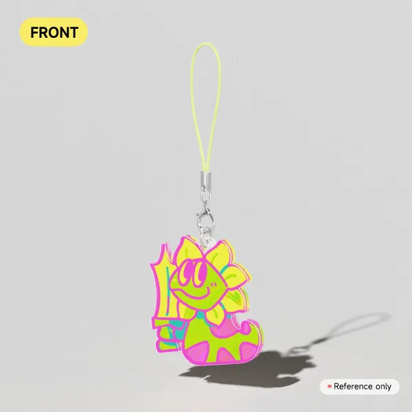 Floradinn Charm