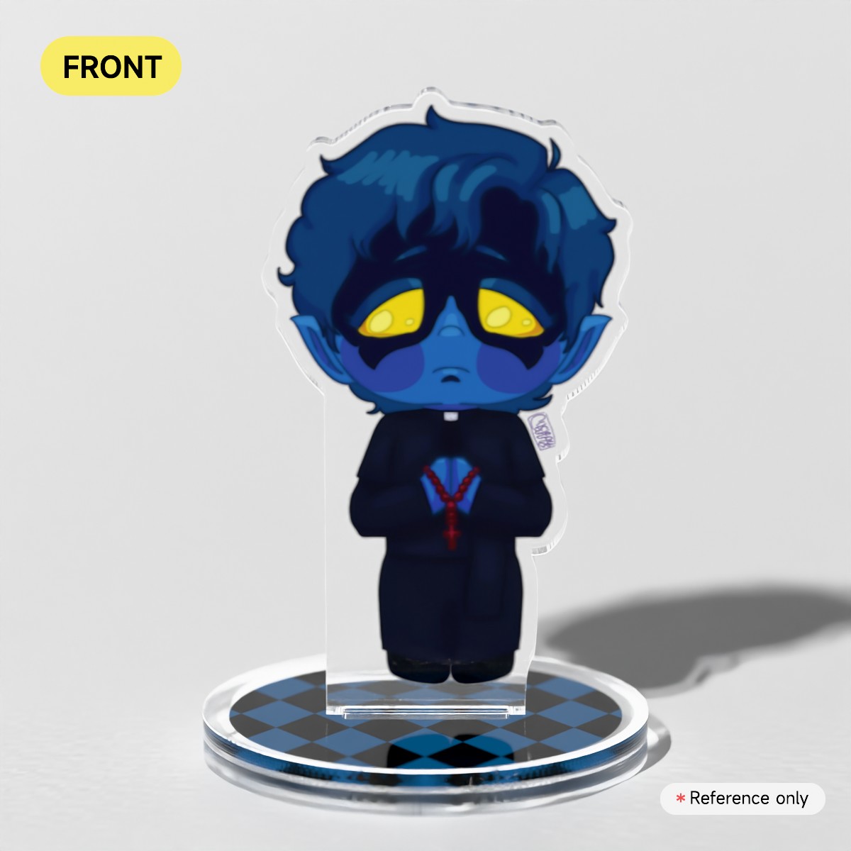 standee