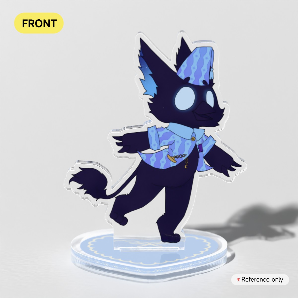 standee