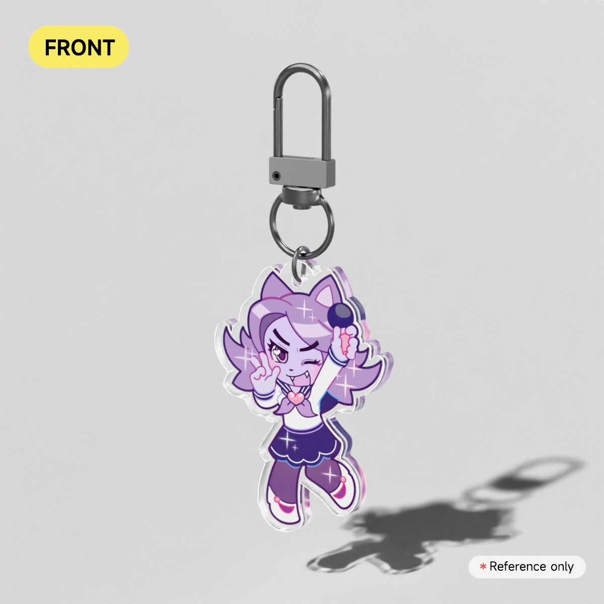 keychain