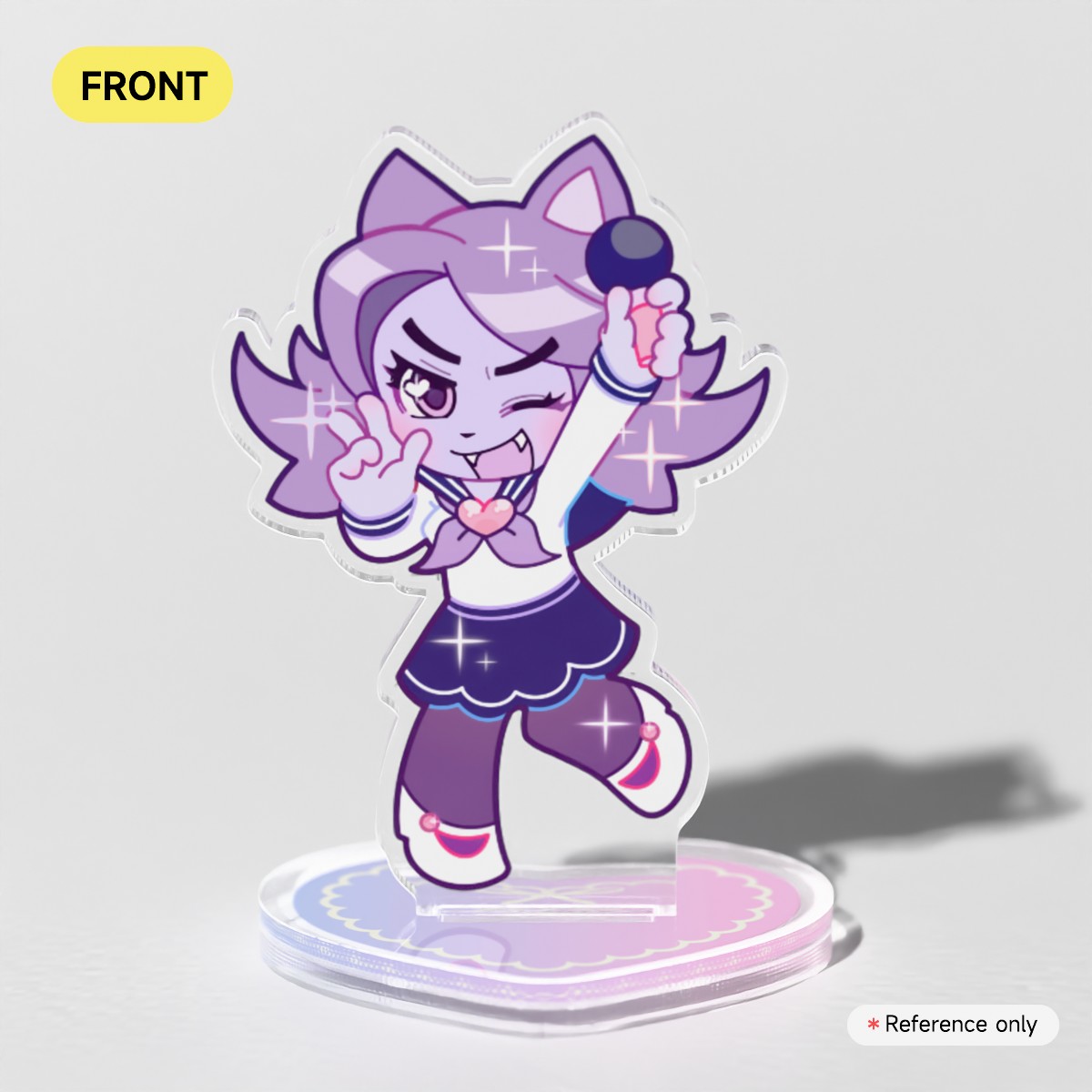 standee