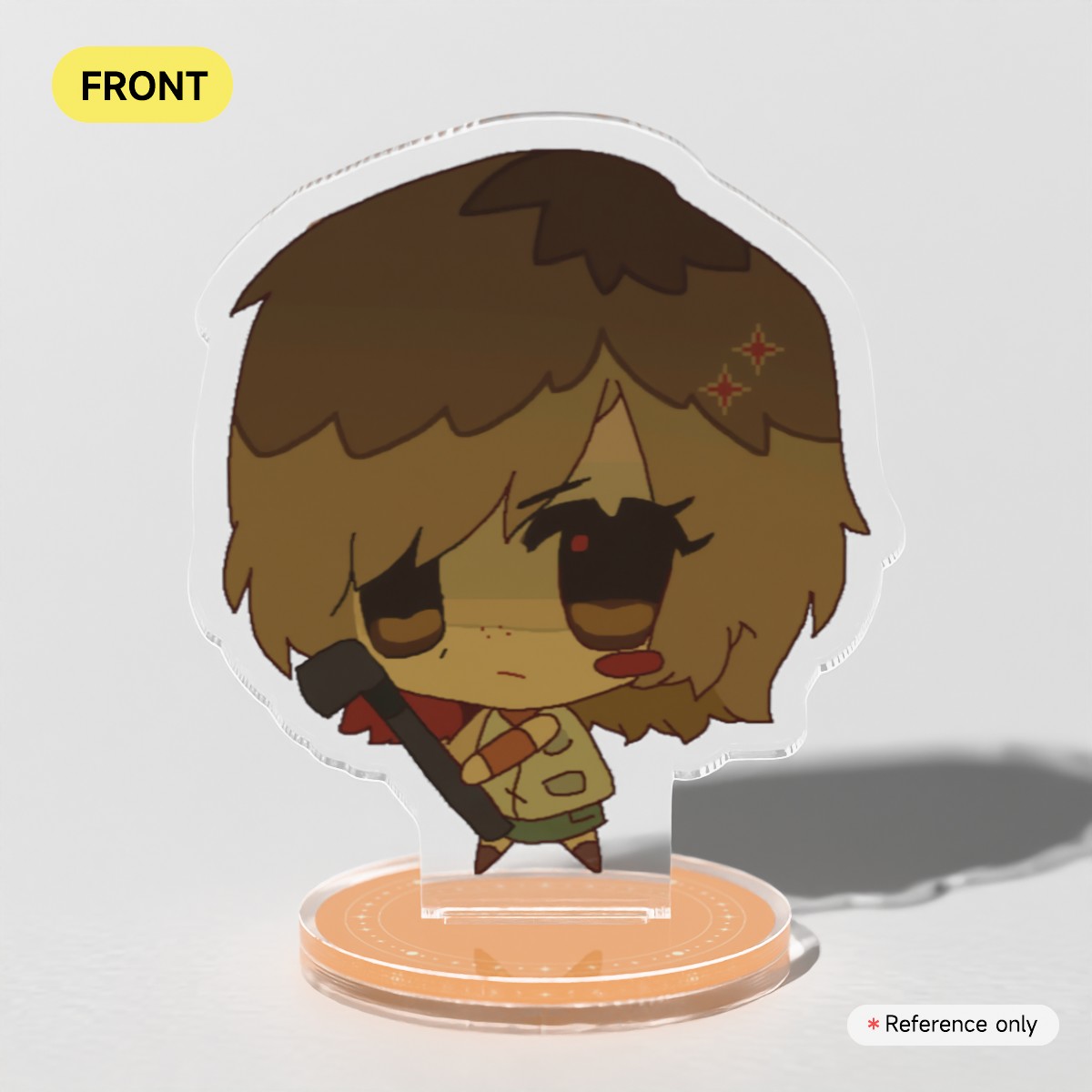 standee