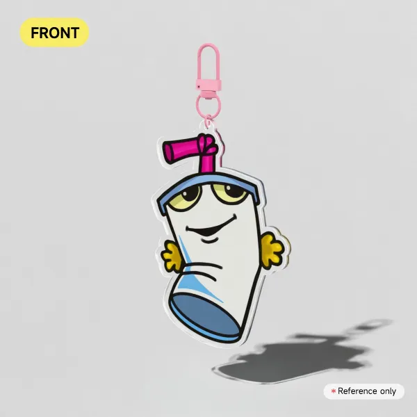 Chibi Shake