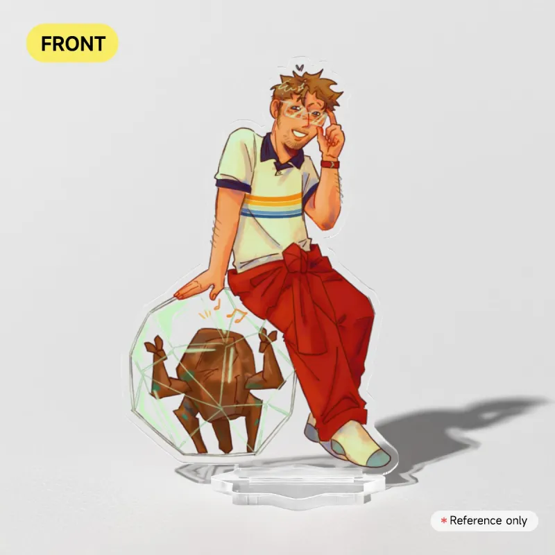 Product main image