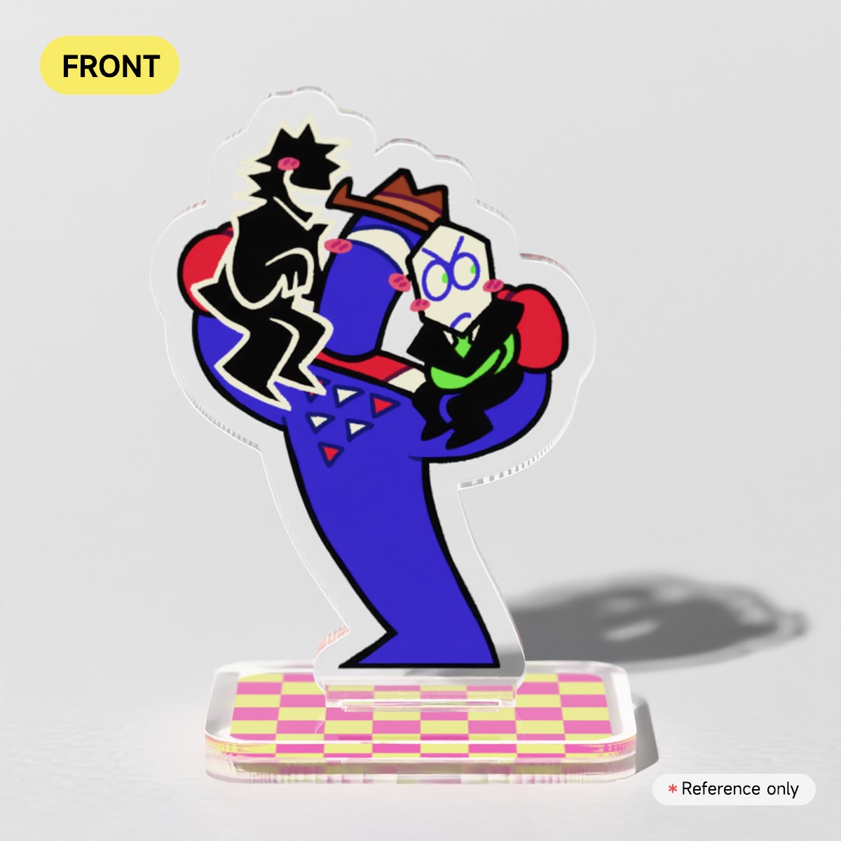 standee