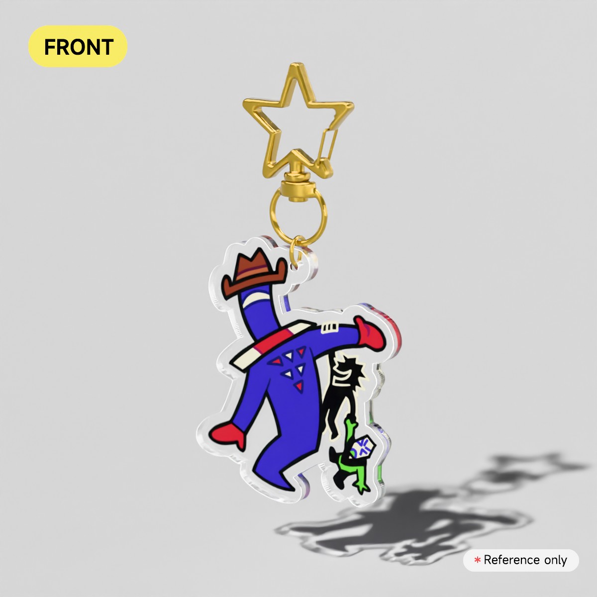 keychain