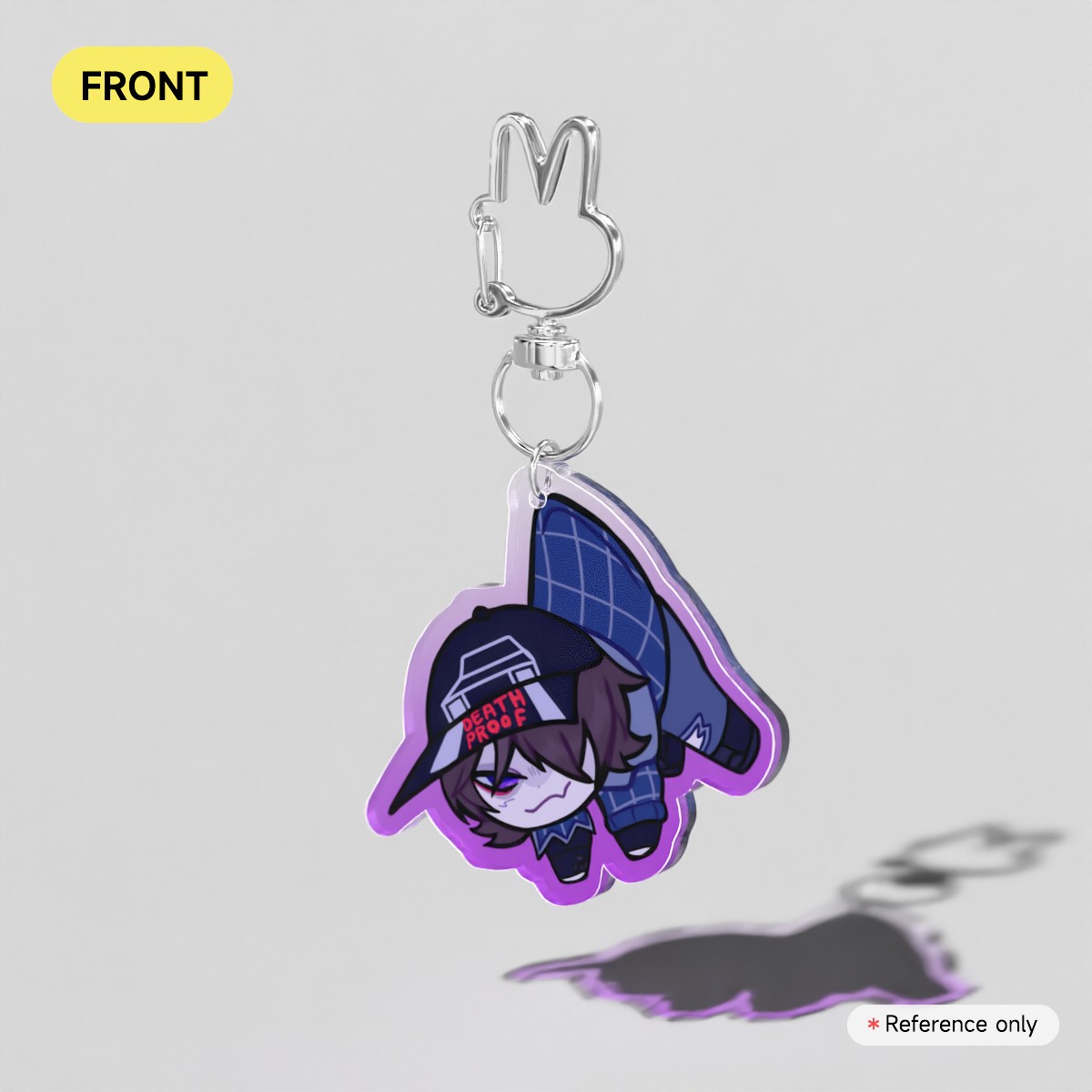 keychain
