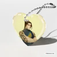 Gemstone Keychains - Zhenwei