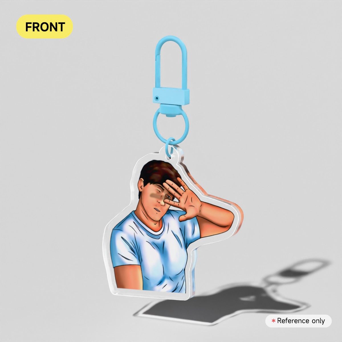 keychain