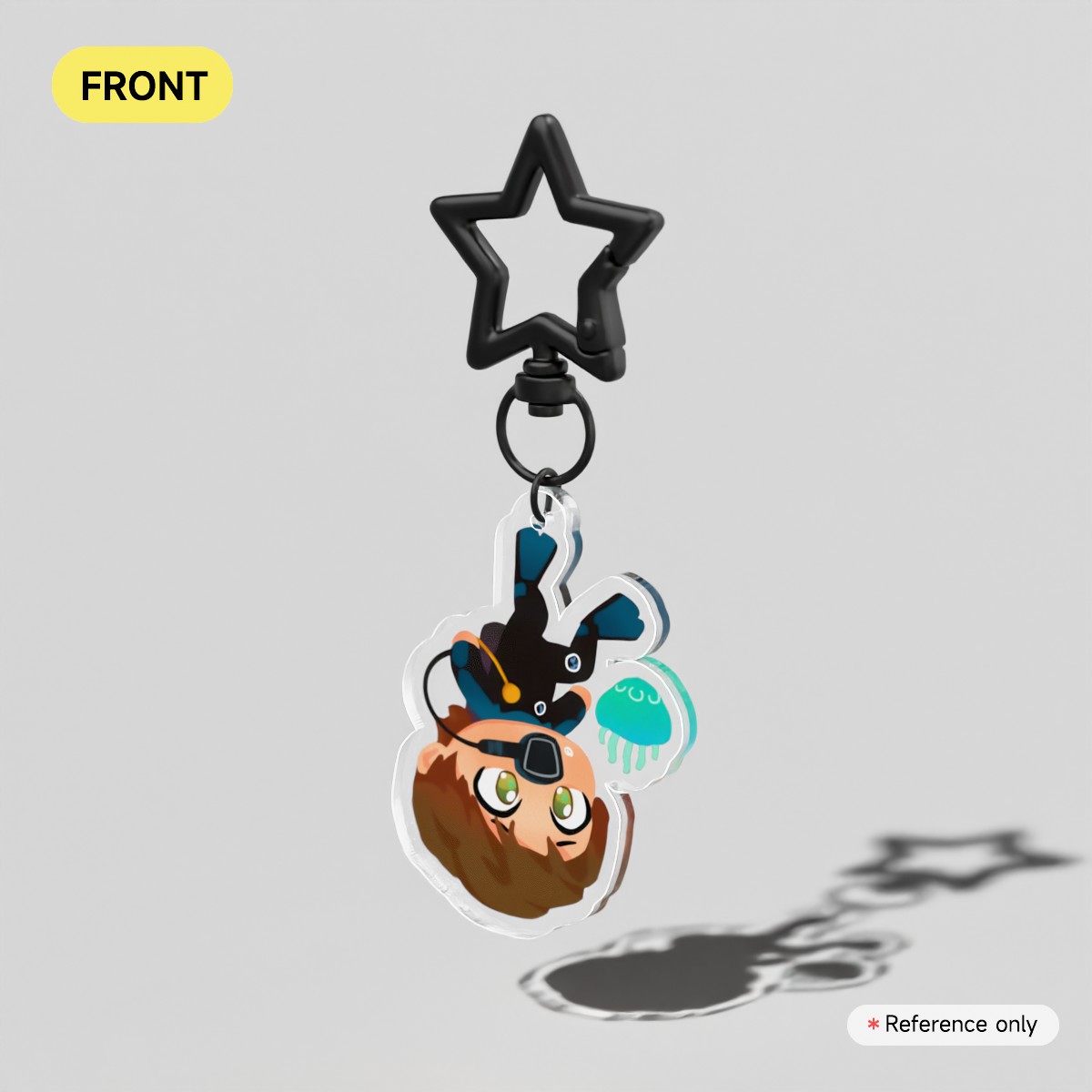 keychain