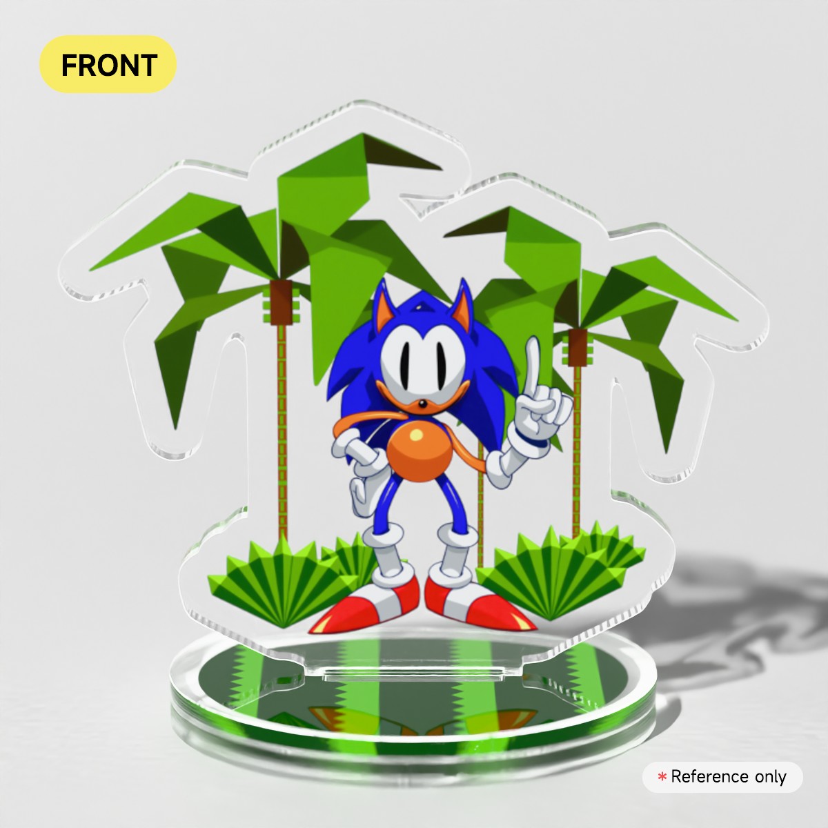 standee