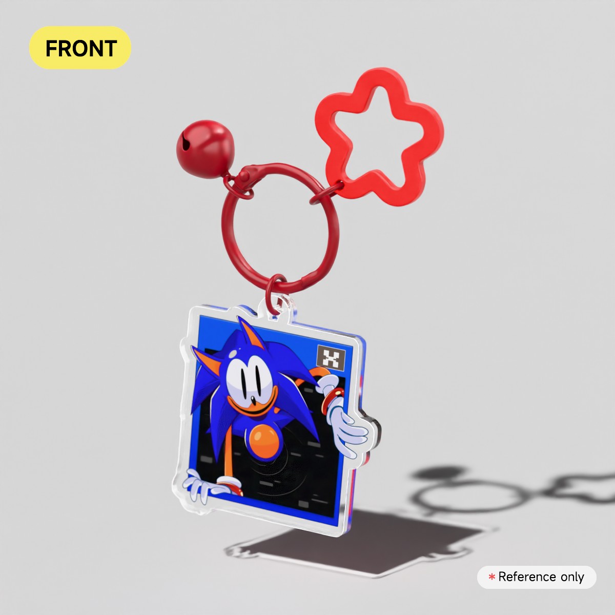 keychain