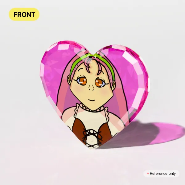 Popuri (HM)