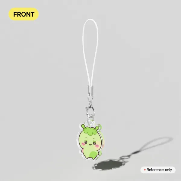 Chiikawanexdo Phone Charm - 312