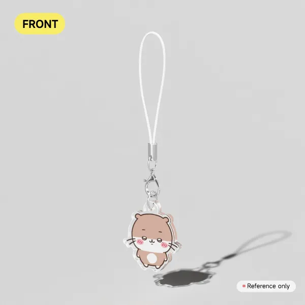Chiikawanexdo Phone Charm - Dalring