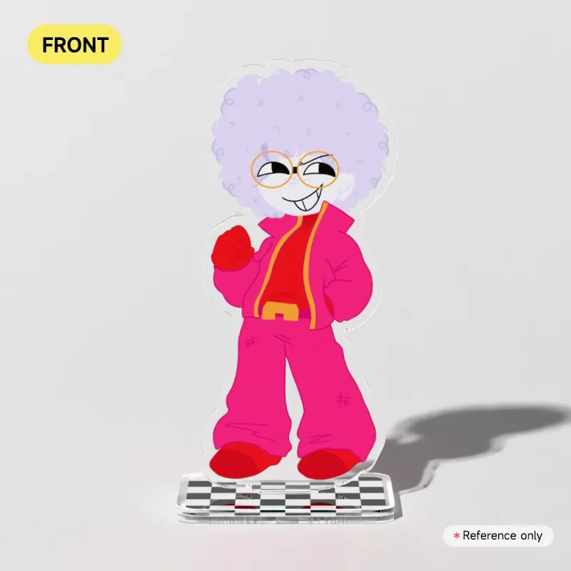 Product main image