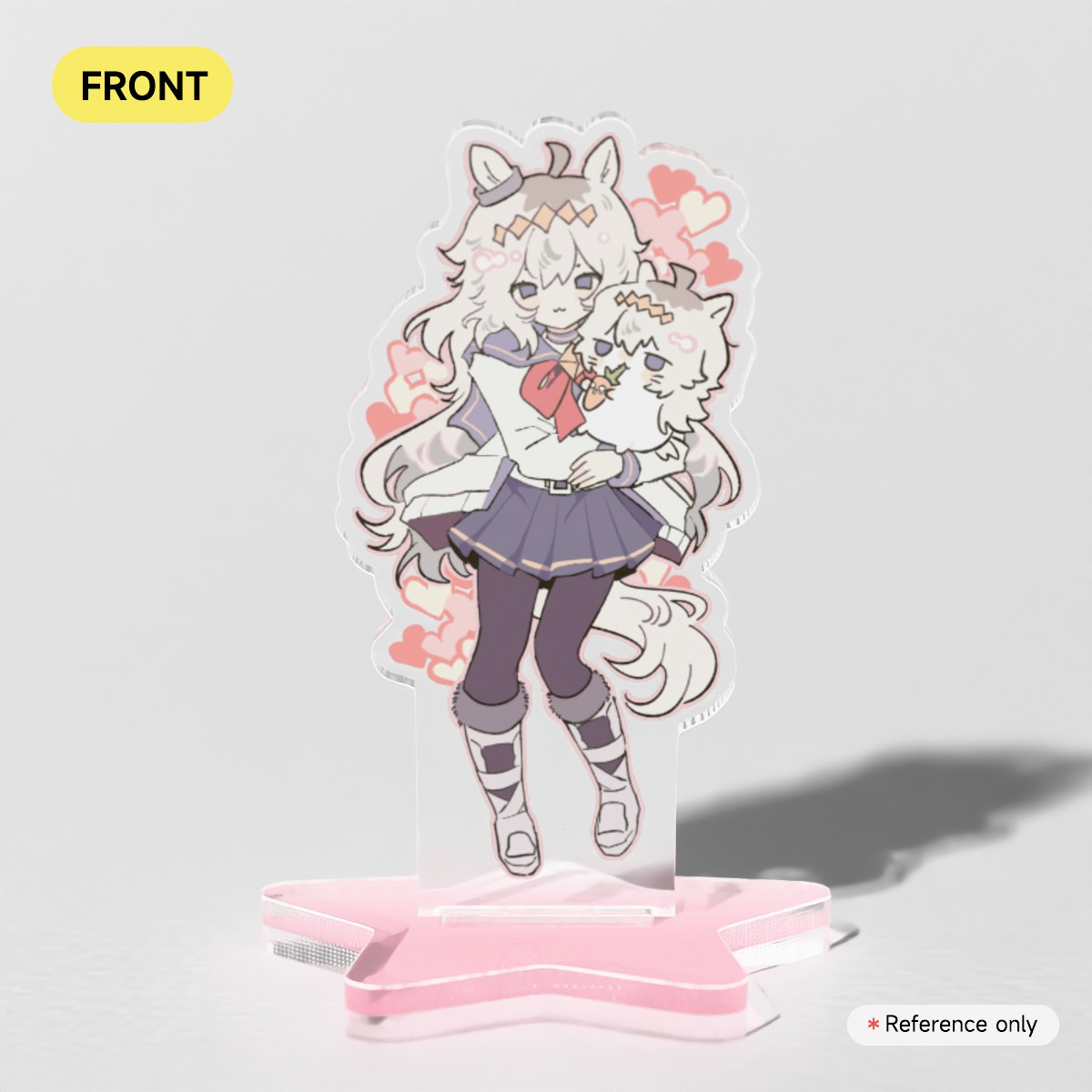standee