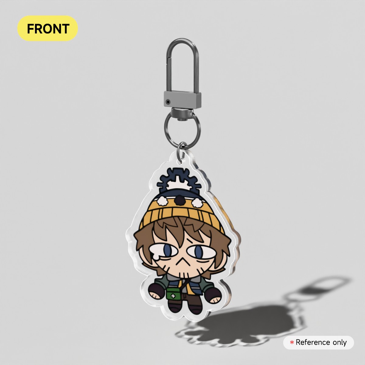 keychain