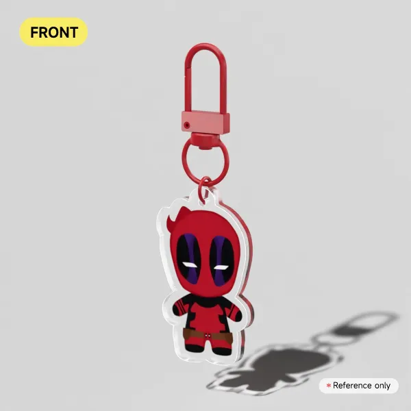 Marvel / Deadpool