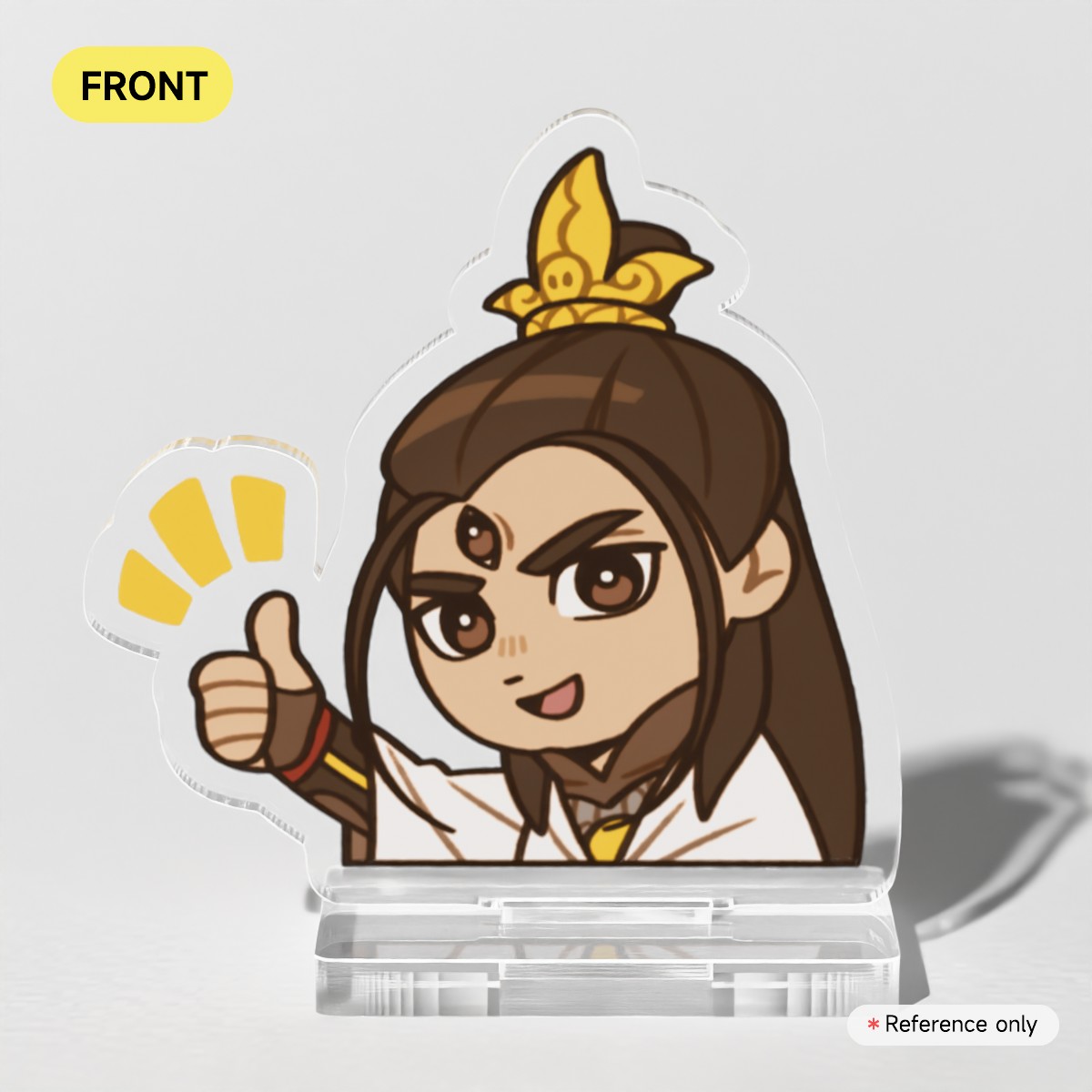 standee