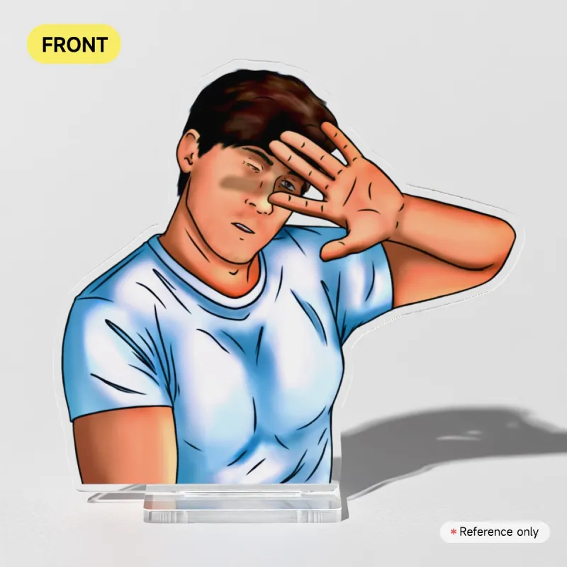 Product main image