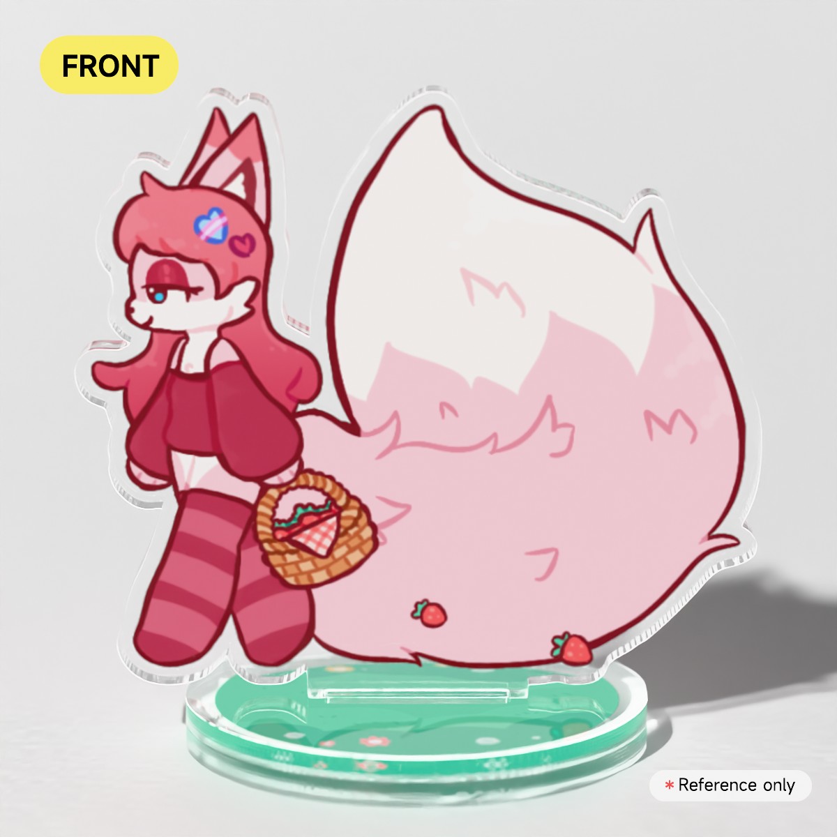 standee