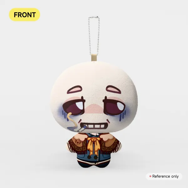 Origami/Papers! Sans Plush Doll - UTMV OC