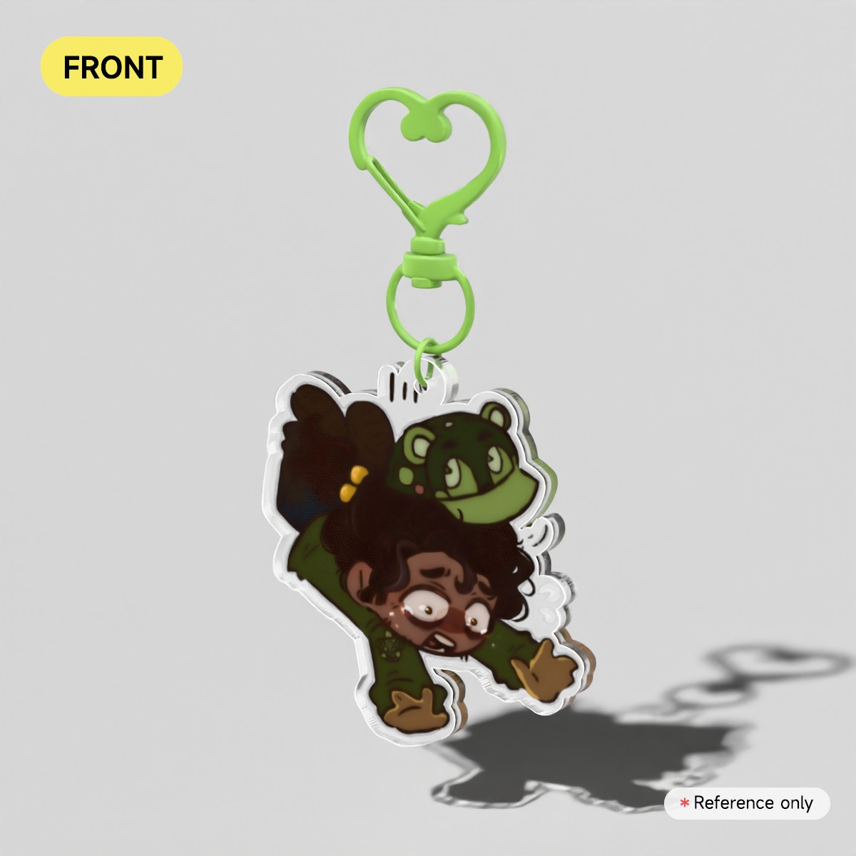 keychain