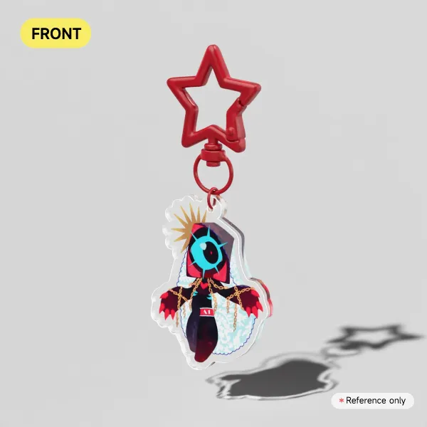 Assimilation keychain