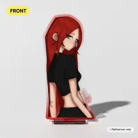 Bun Bun Original Character | Acrylic Stand