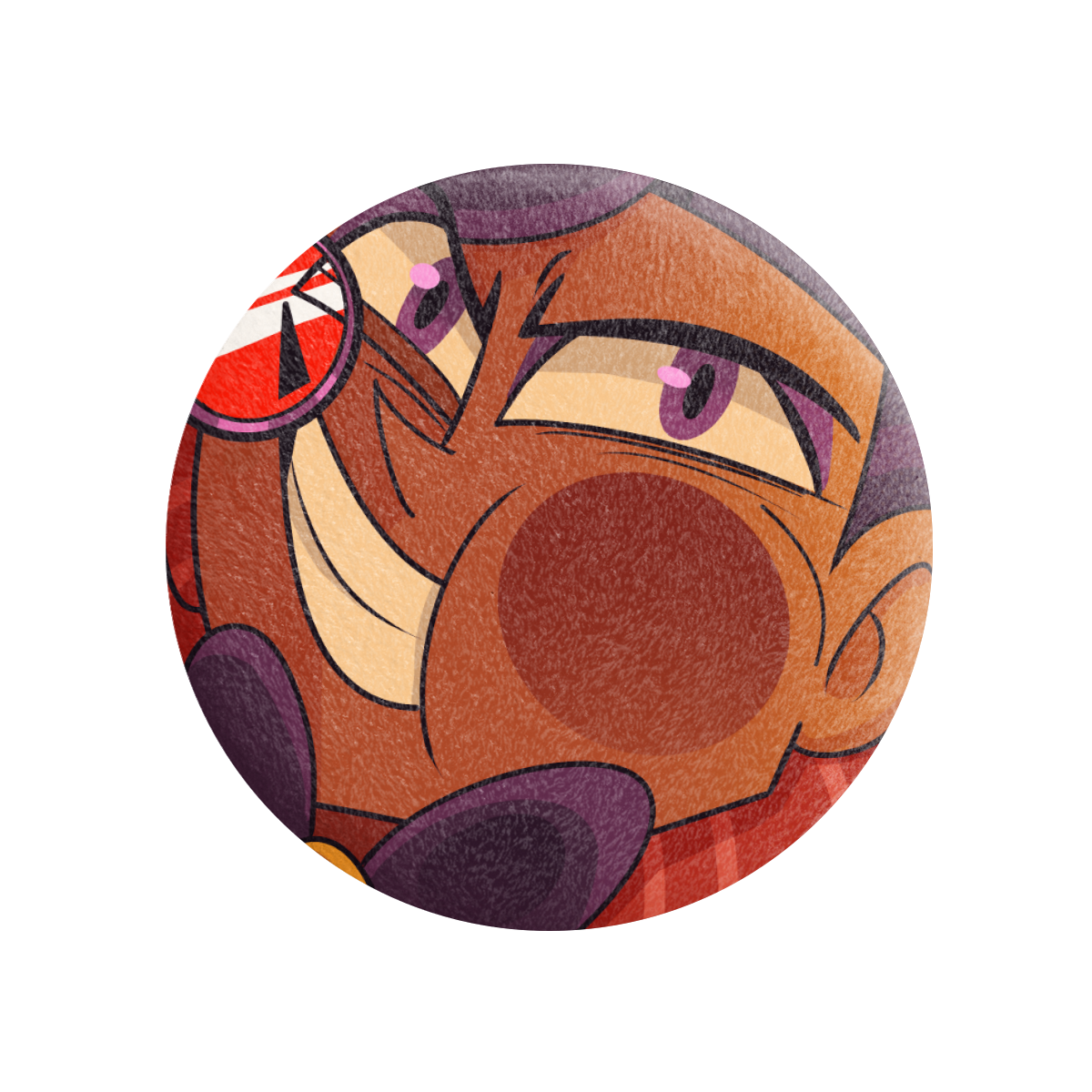 plush badges