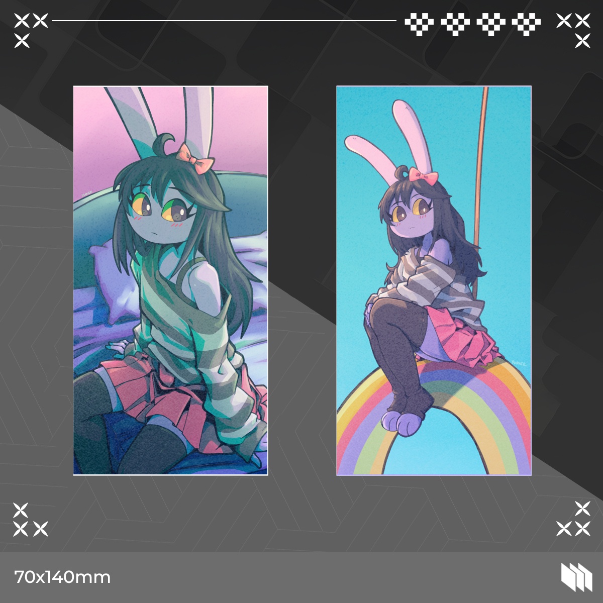 Bookmark