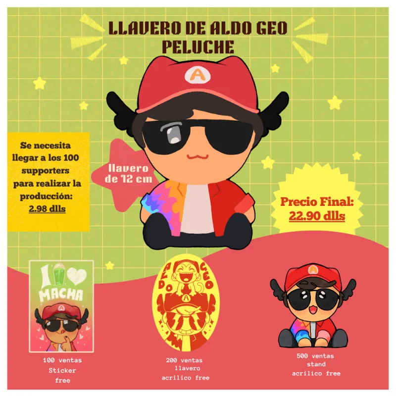 Product main image