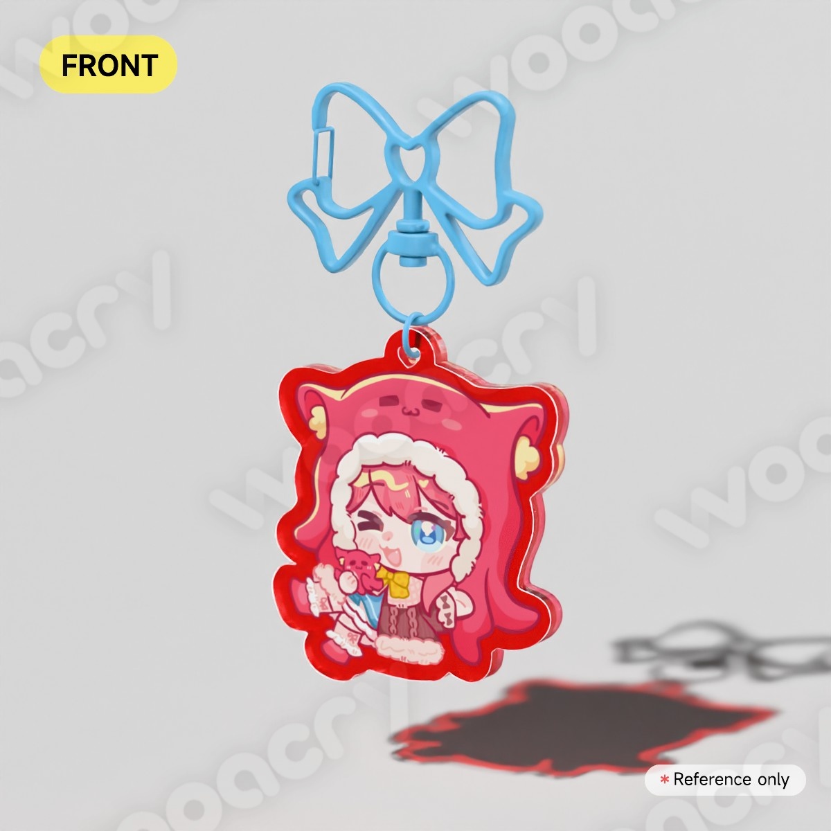 keychain