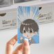 Custom Lenticular Cards