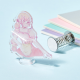 Custom Rocking Acrylic Standees