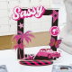 Custom Acrylic Photocard Standees