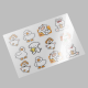 Custom Sticker Sheet