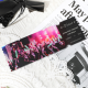 Custom Acrylic Commemorative Ticket