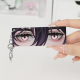 1Custom Acrylic Eyes Pendant